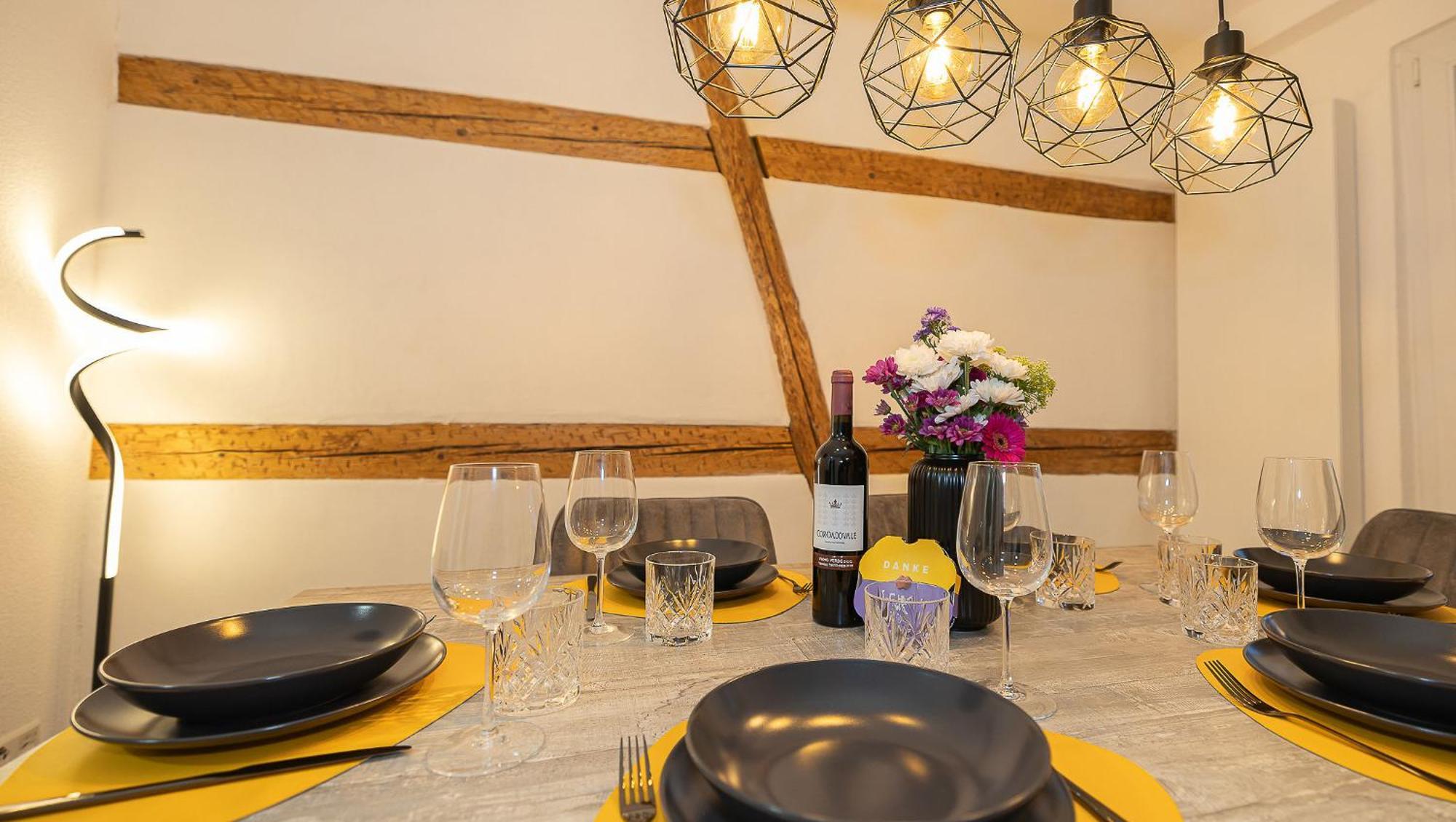 Luxx Home Rv, City Marienplatz Ravensburg Exterior foto